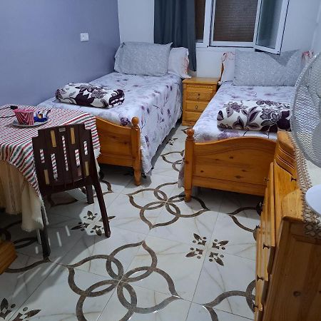 Diafa Appartement Tanger Buitenkant foto