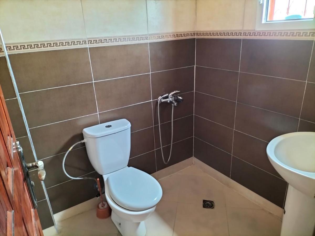 Diafa Appartement Tanger Buitenkant foto