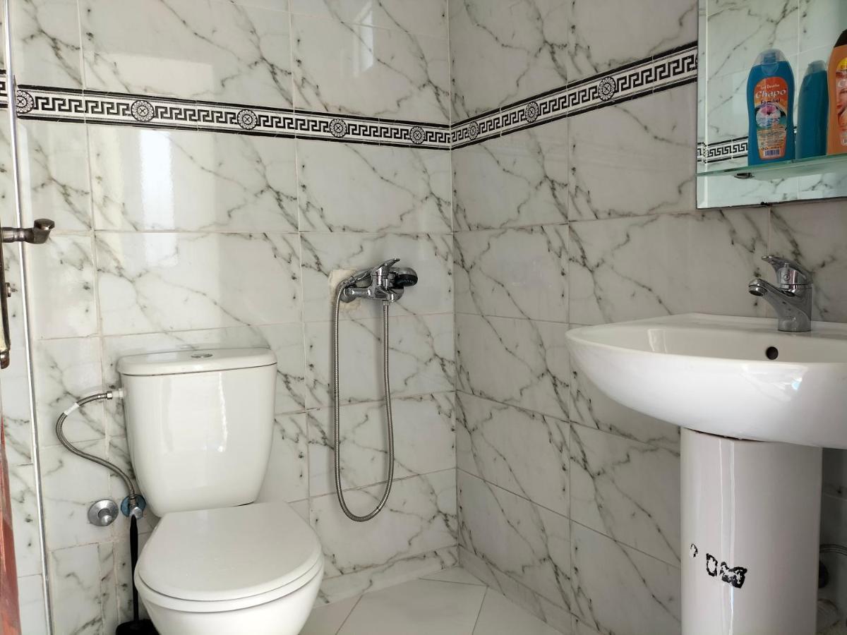 Diafa Appartement Tanger Buitenkant foto