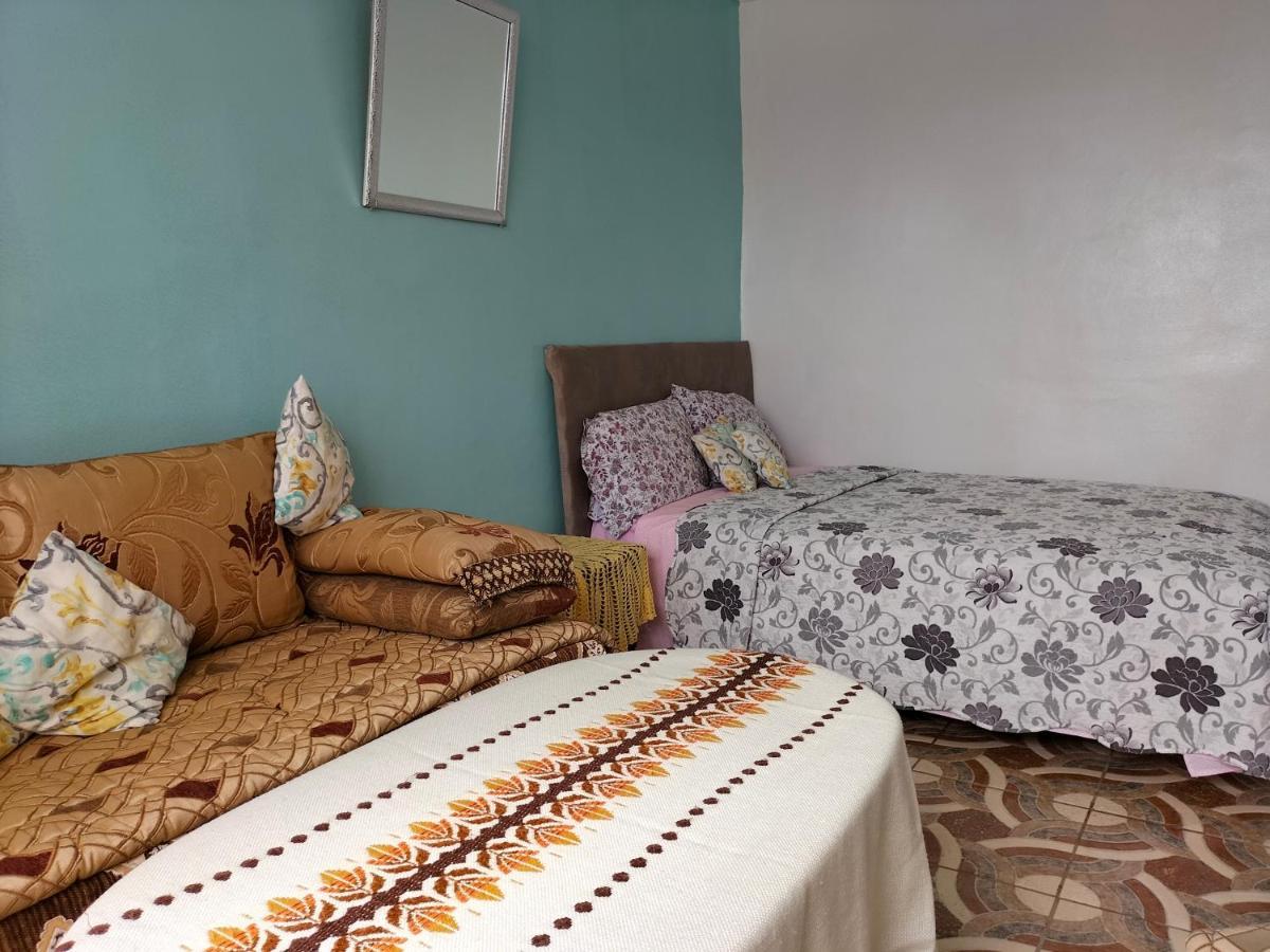 Diafa Appartement Tanger Buitenkant foto