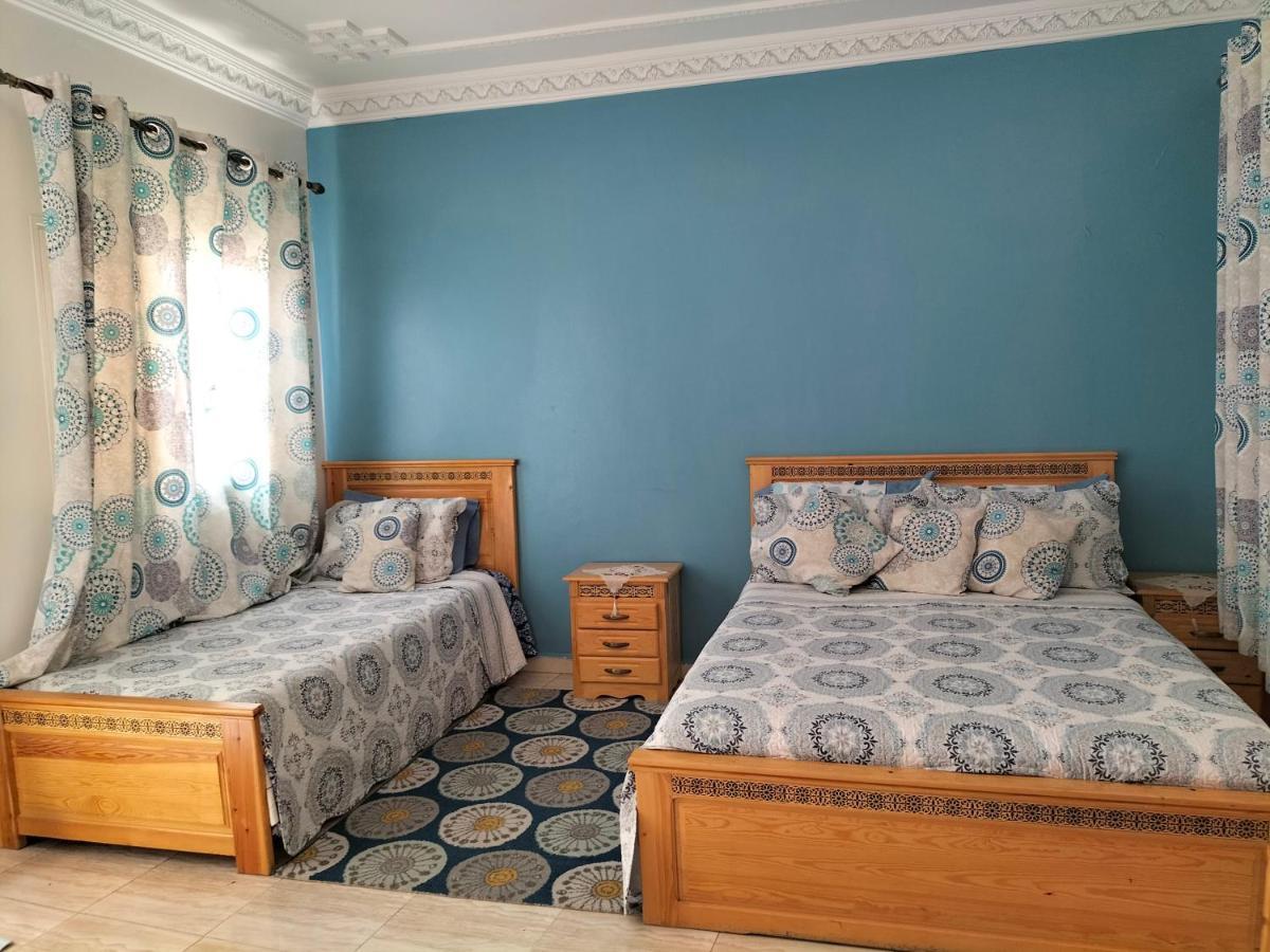 Diafa Appartement Tanger Buitenkant foto