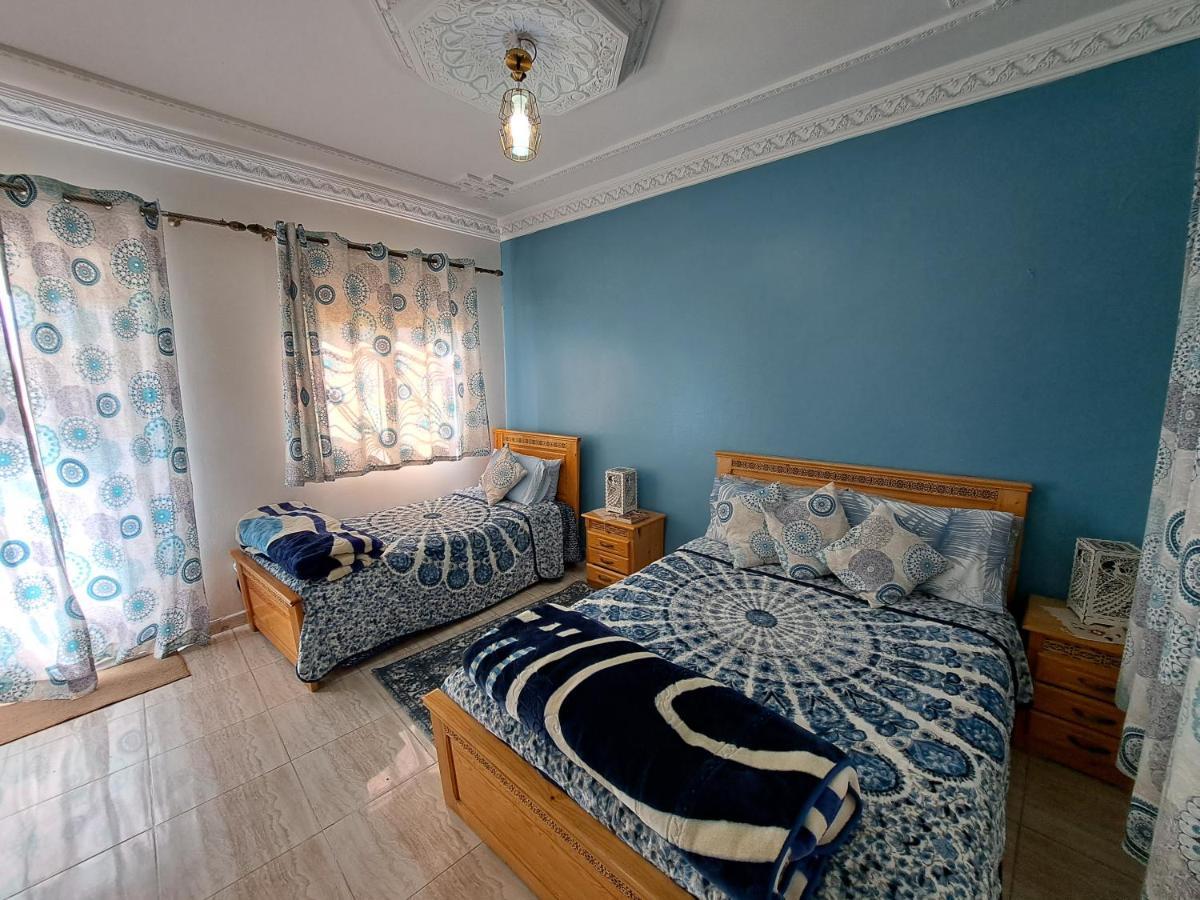 Diafa Appartement Tanger Buitenkant foto