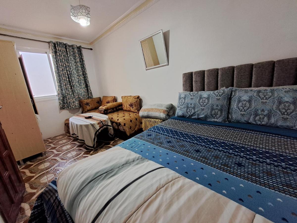 Diafa Appartement Tanger Buitenkant foto