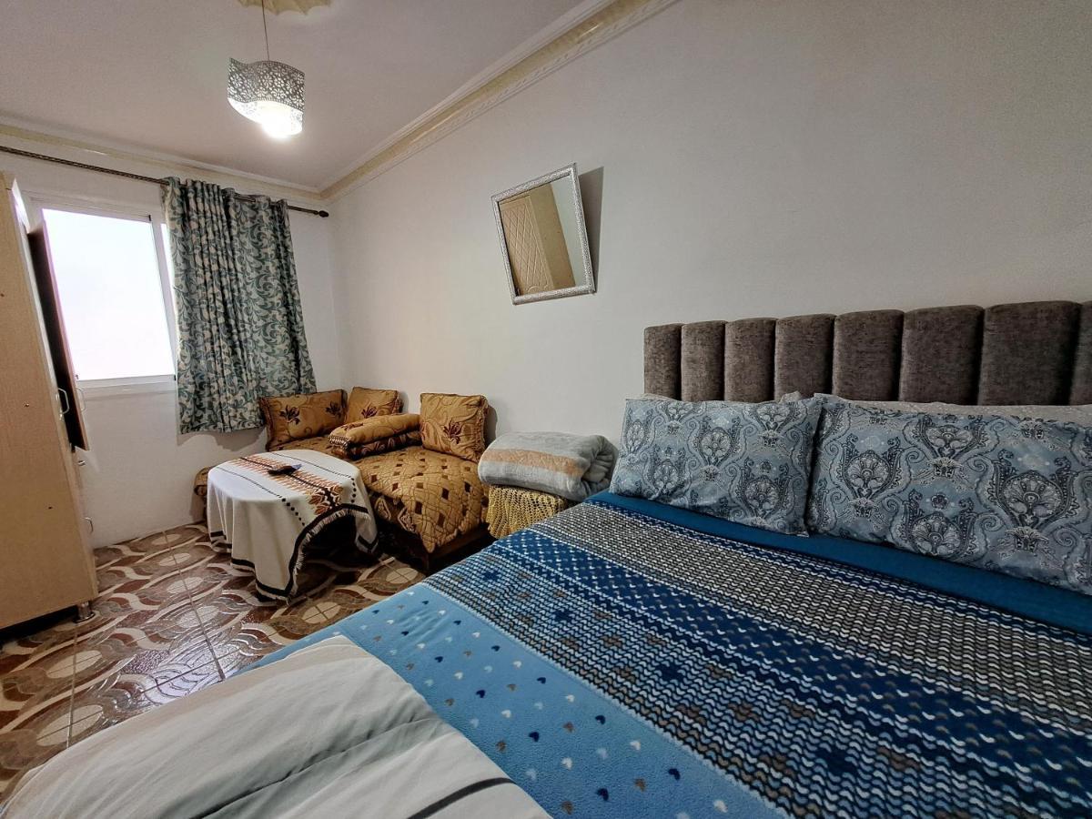 Diafa Appartement Tanger Buitenkant foto
