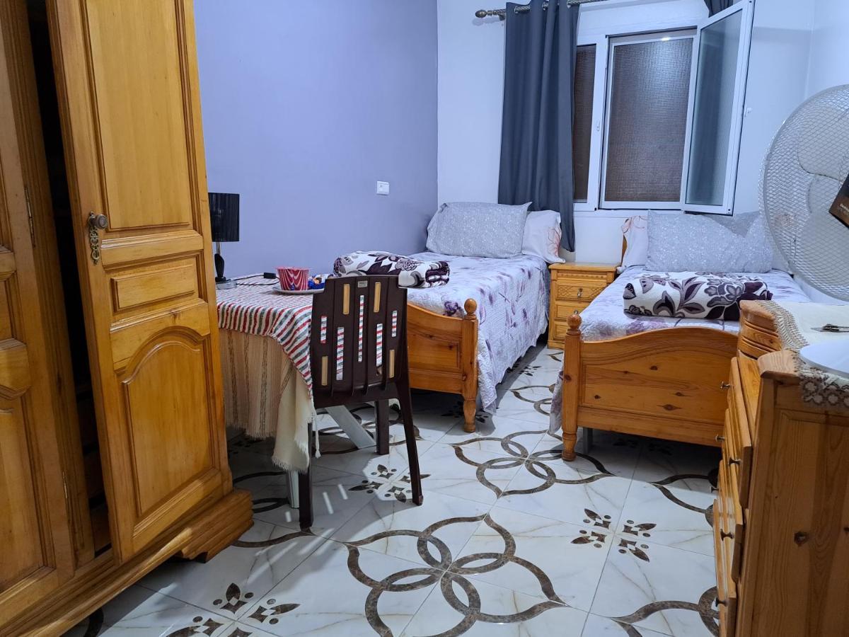 Diafa Appartement Tanger Buitenkant foto