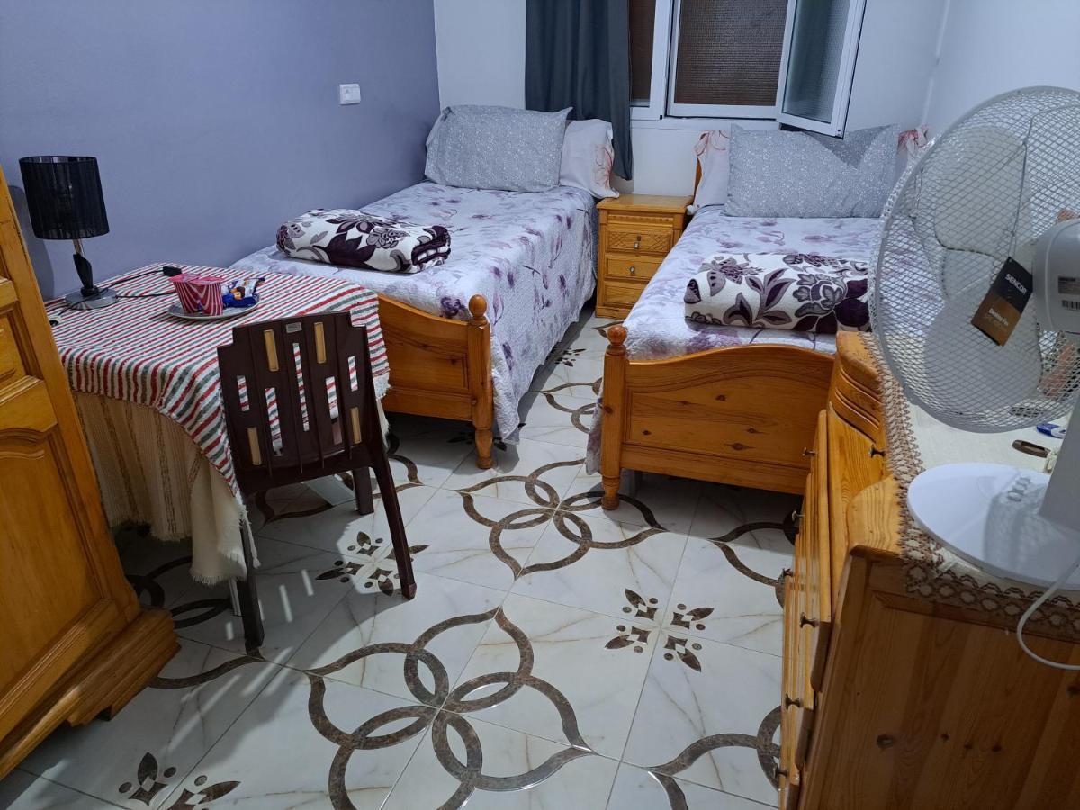 Diafa Appartement Tanger Buitenkant foto