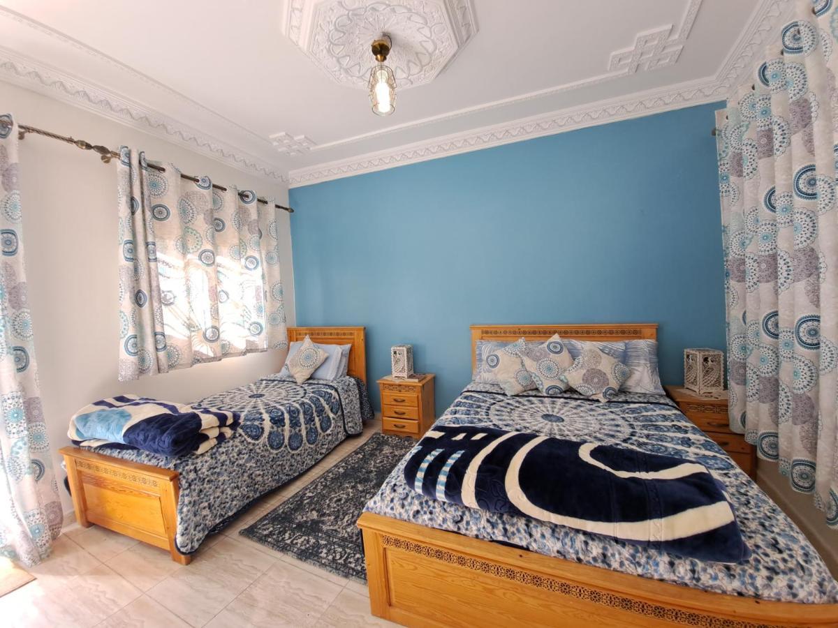 Diafa Appartement Tanger Buitenkant foto