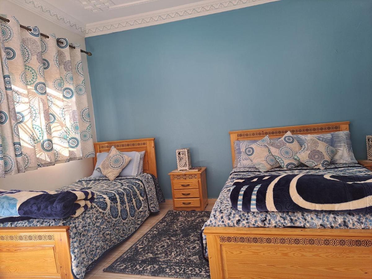 Diafa Appartement Tanger Buitenkant foto