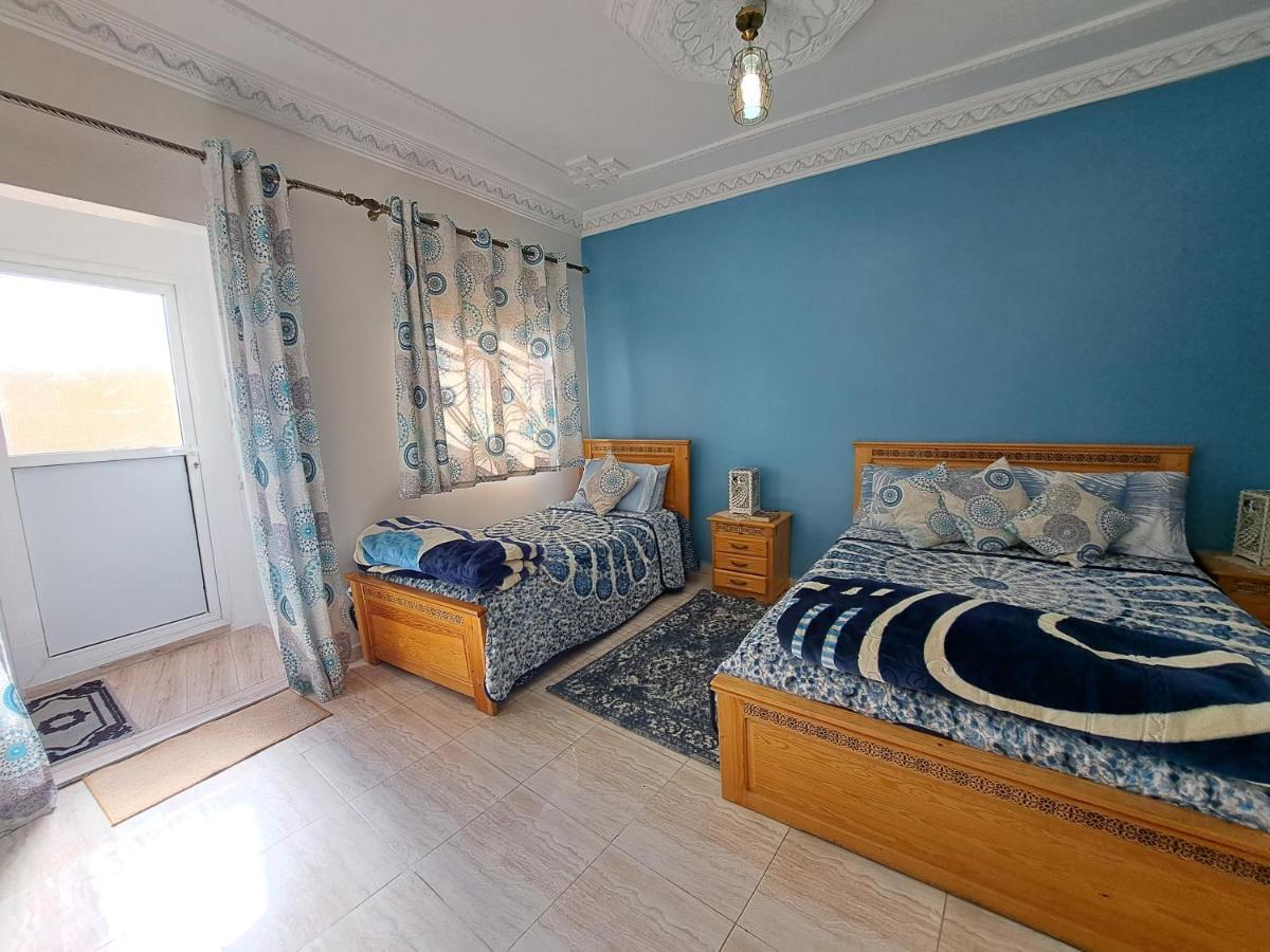 Diafa Appartement Tanger Buitenkant foto