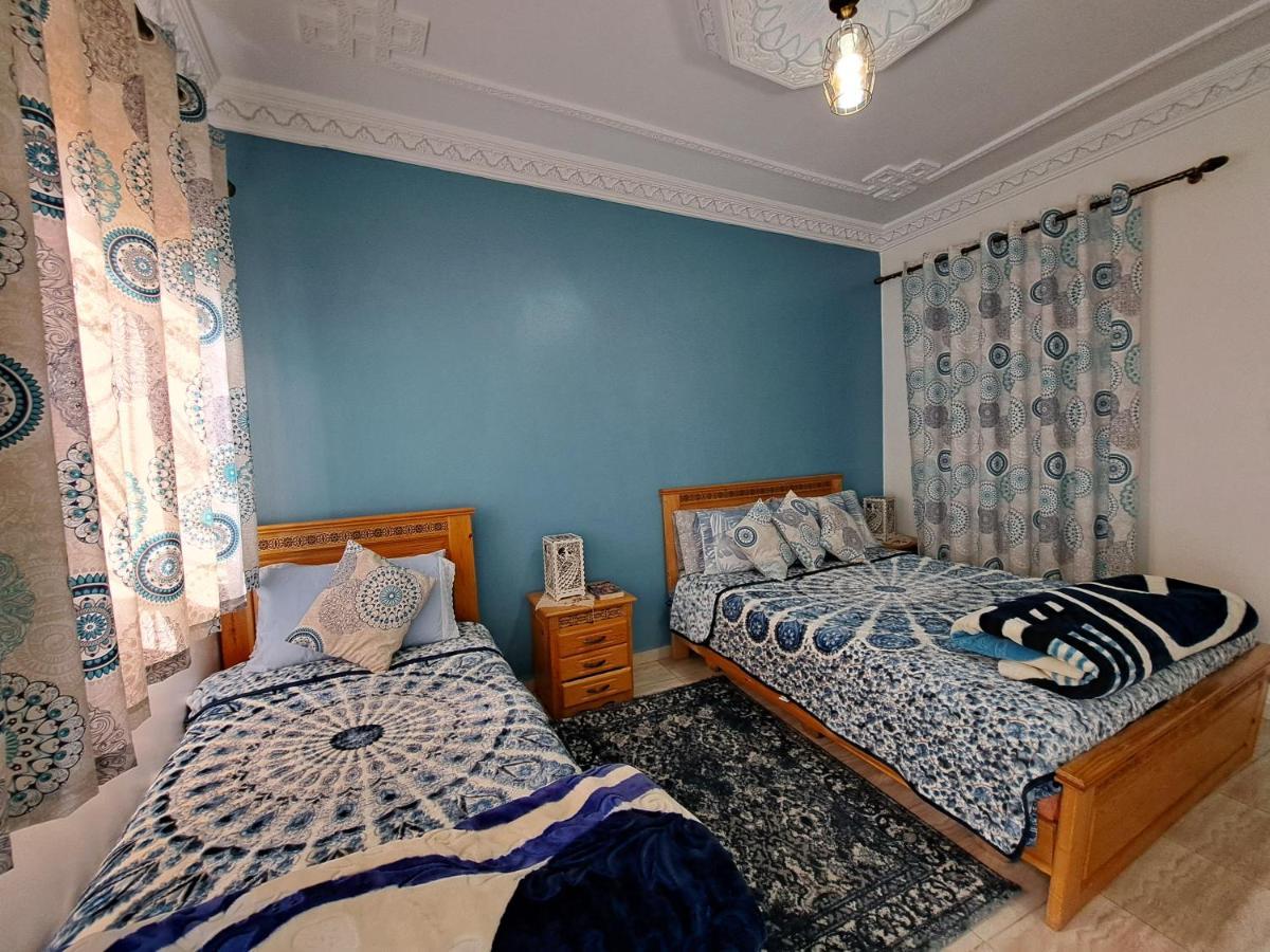 Diafa Appartement Tanger Buitenkant foto
