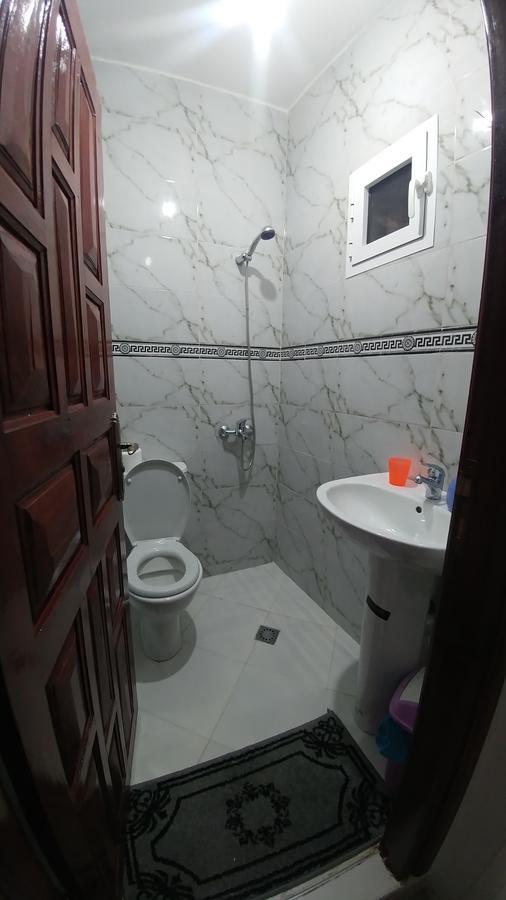 Diafa Appartement Tanger Buitenkant foto