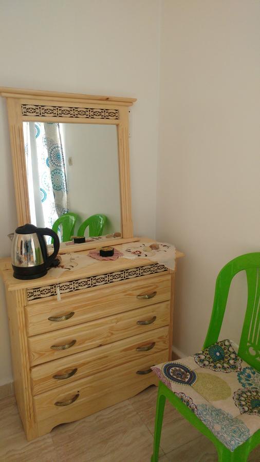 Diafa Appartement Tanger Buitenkant foto