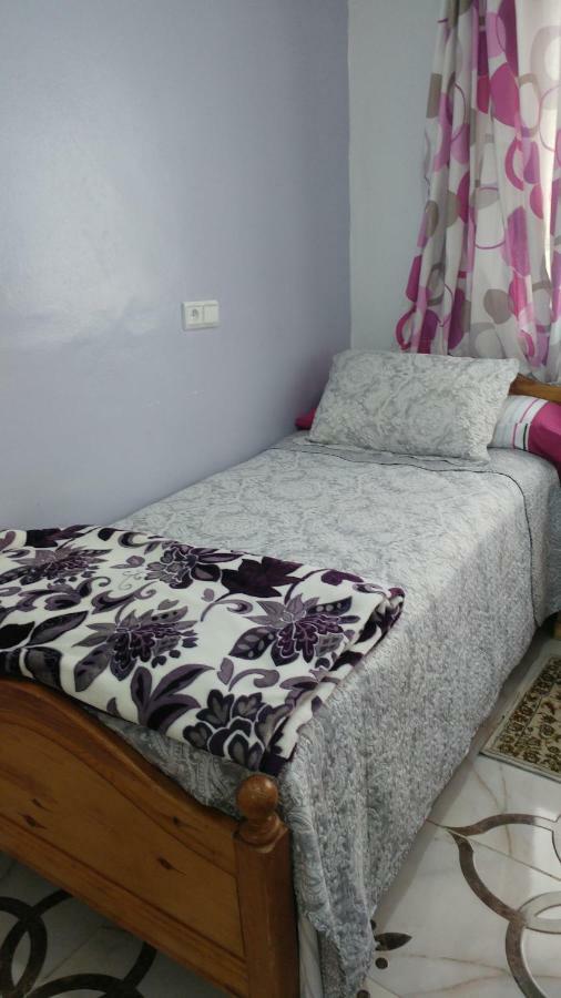 Diafa Appartement Tanger Buitenkant foto
