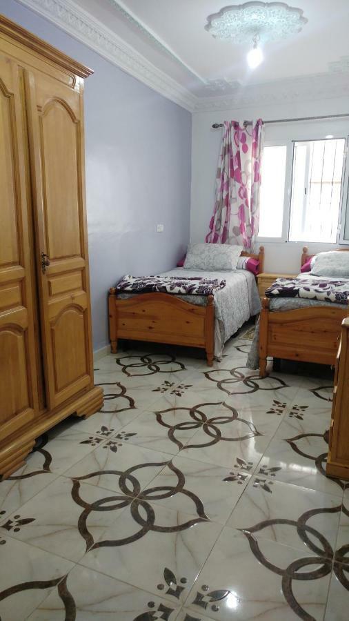 Diafa Appartement Tanger Buitenkant foto