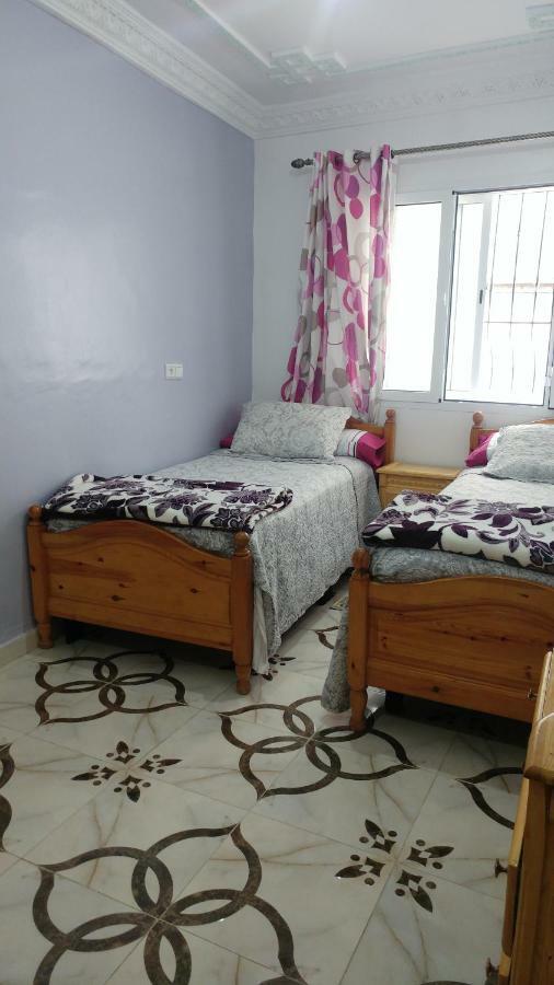 Diafa Appartement Tanger Buitenkant foto