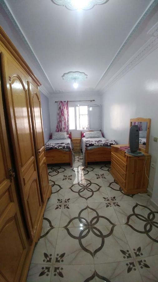 Diafa Appartement Tanger Buitenkant foto