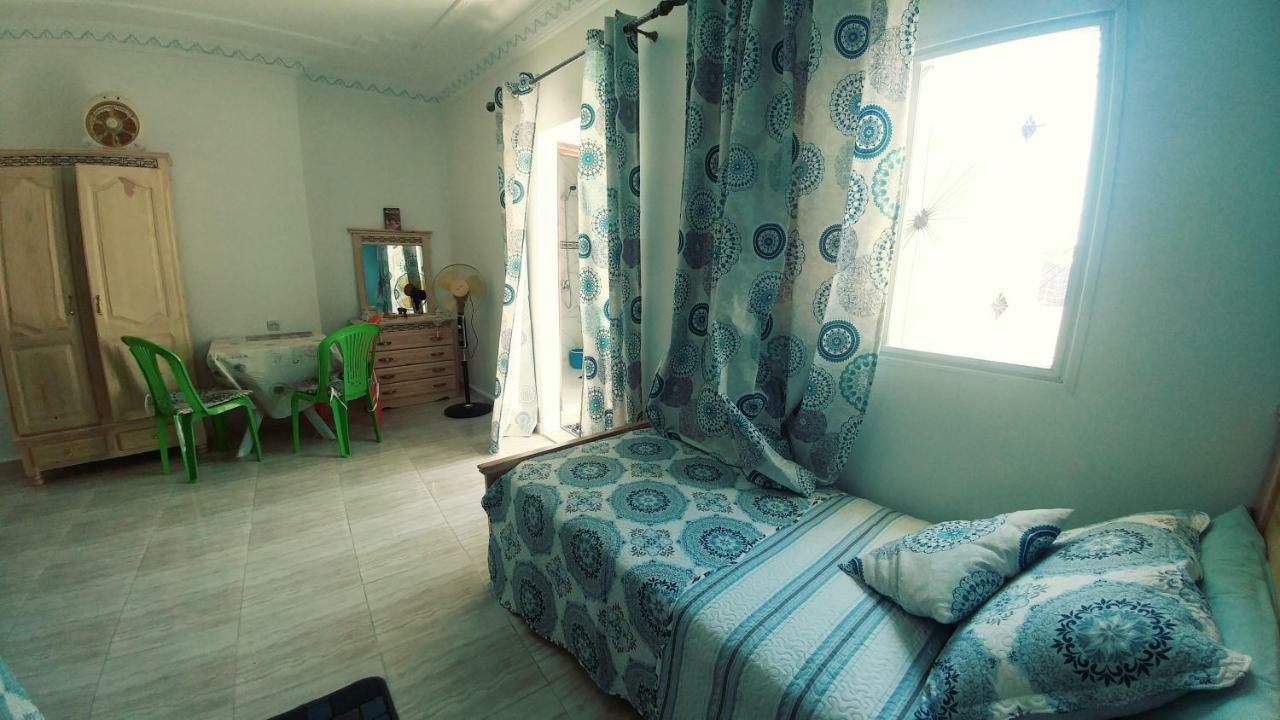 Diafa Appartement Tanger Buitenkant foto