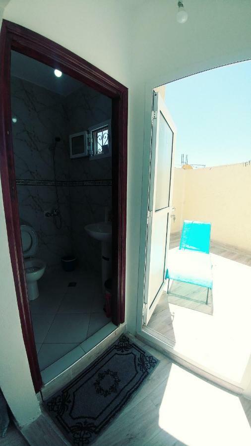 Diafa Appartement Tanger Buitenkant foto