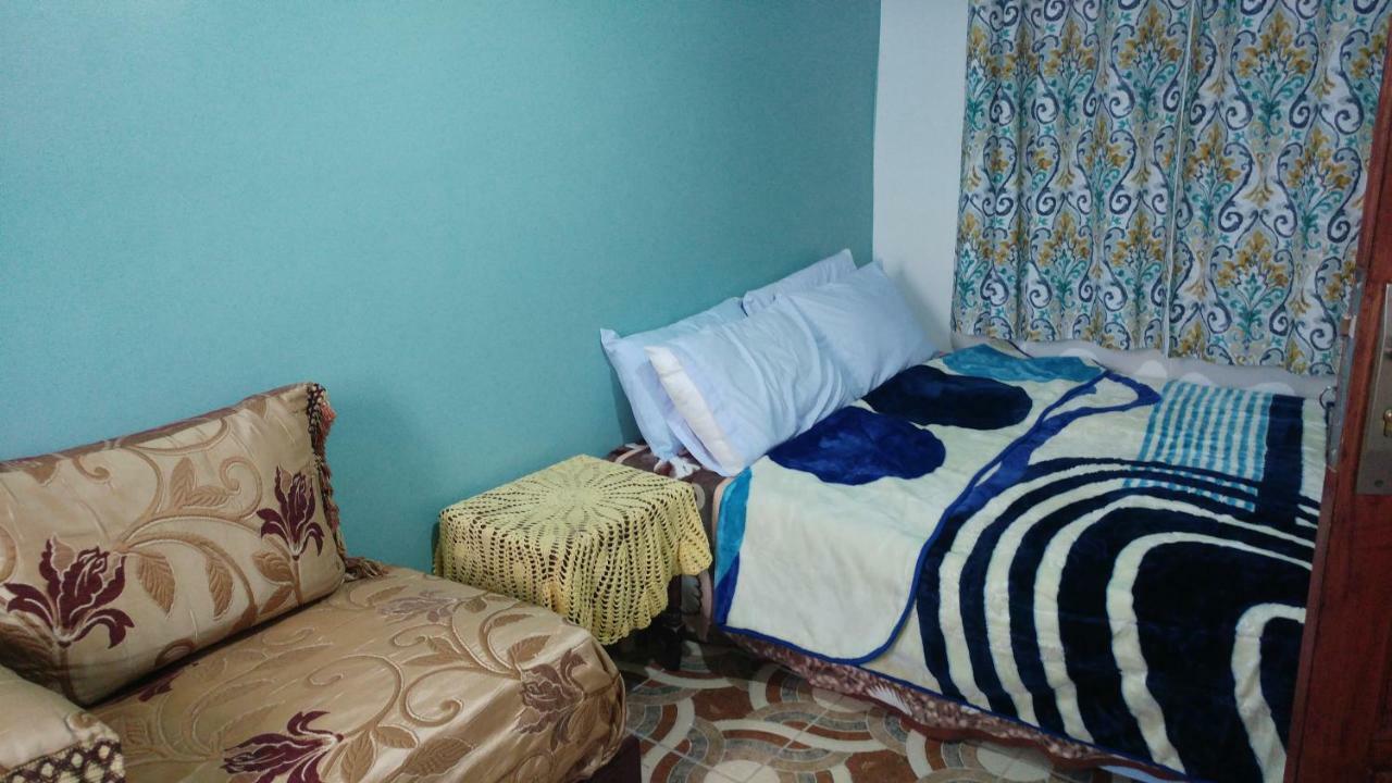 Diafa Appartement Tanger Buitenkant foto